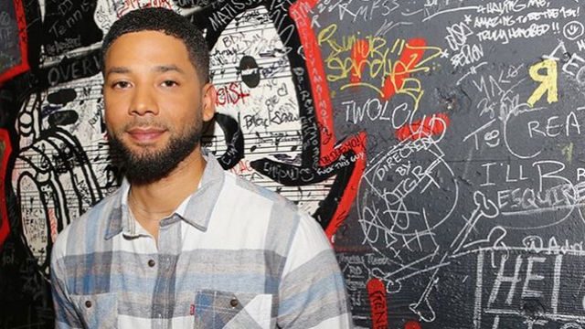 Actor Jussie Smollett accused of staging assault cut from TV show episodes