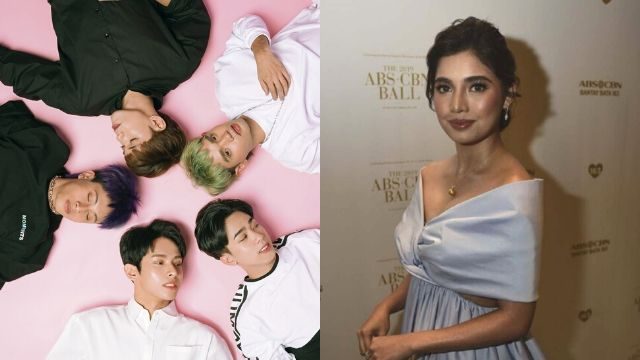 SB19, Jane de Leon are Google Philippines’ most searched personalities in 2019