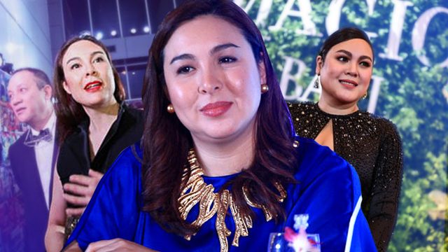 TIMELINE: The Barretto family feud