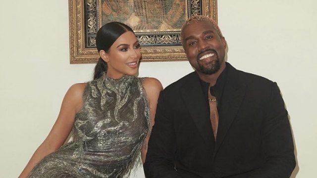 Kim Kardashian and Kanye West reportedly expecting fourth baby