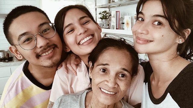 LOOK: Anne Curtis flies to Australia to surprise mom recovering from surgery