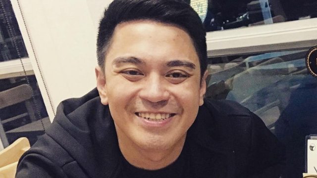 Taguig court orders arrest of Nicko Falcis