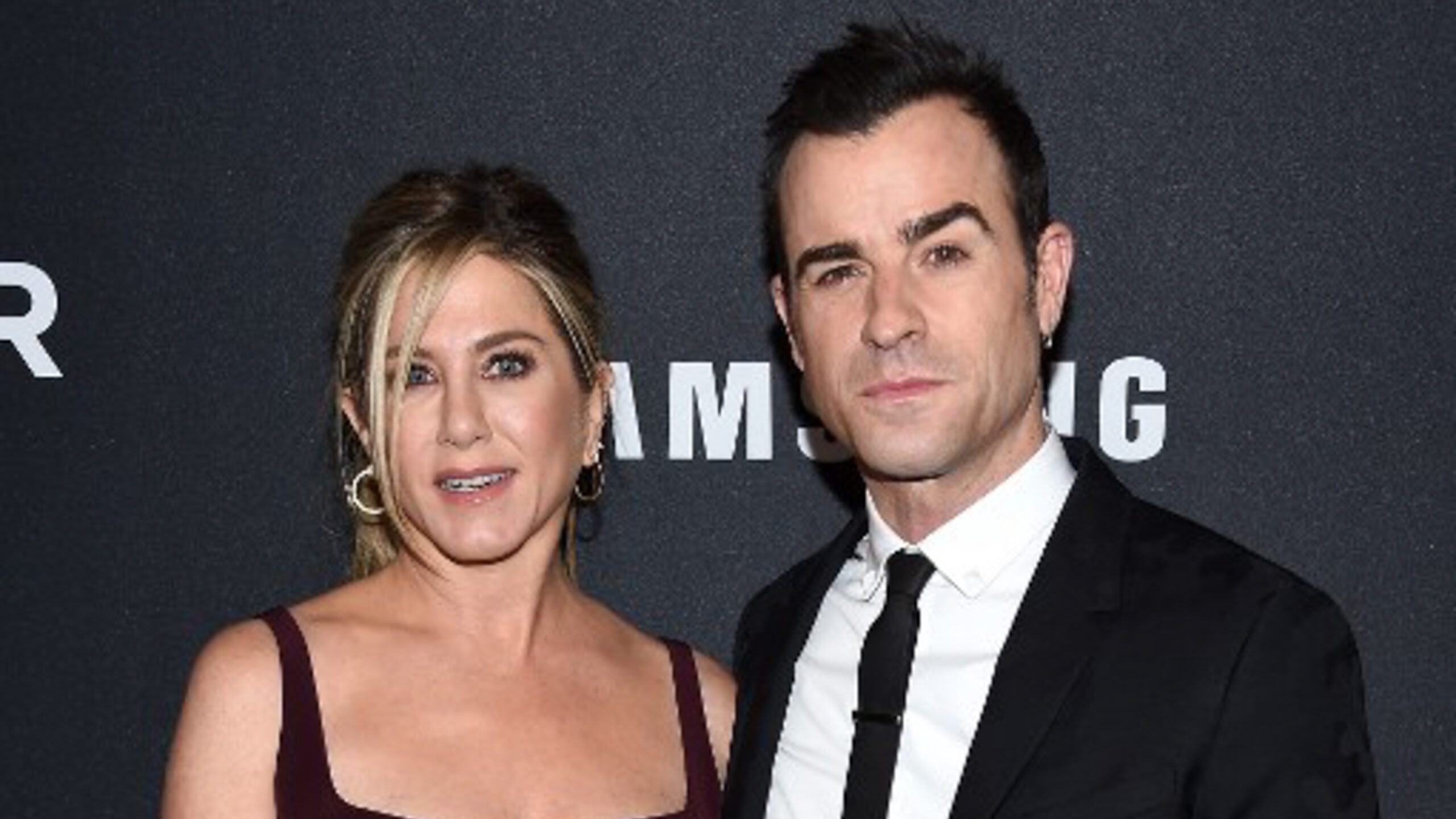 Here’s what Justin Theroux has to say about the Brad Pitt, Angelina Jolie divorce