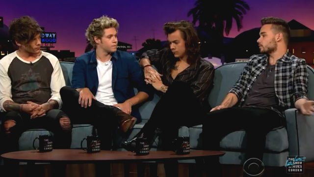 WATCH: One Direction on Zayn’s exit: ‘We were angry at first’