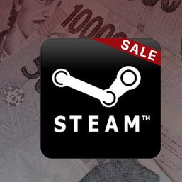 10 game menarik di bawah Rp 100 ribu di ‘Steam Summer Sale 2017’