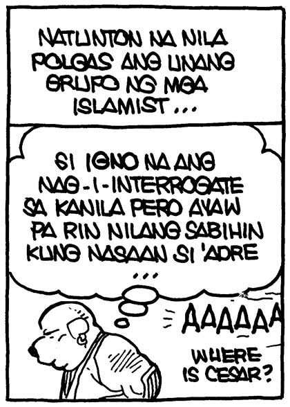 #PugadBaboy: The Girl from Persia 51