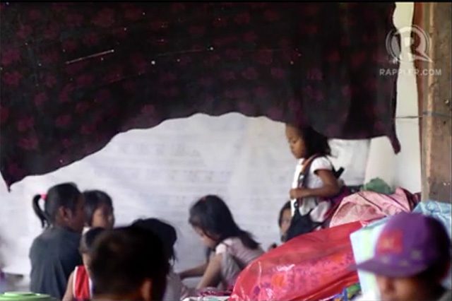 Over 51,000 residents still displaced in Maguindanao