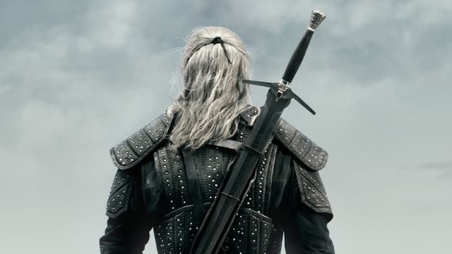FIRST LOOK: ‘The Witcher,’ the new fantasy series starring Henry Cavill