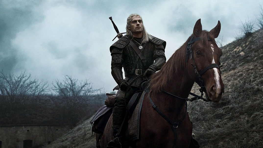 WATCH: ‘The Witcher’ debuts new main trailer
