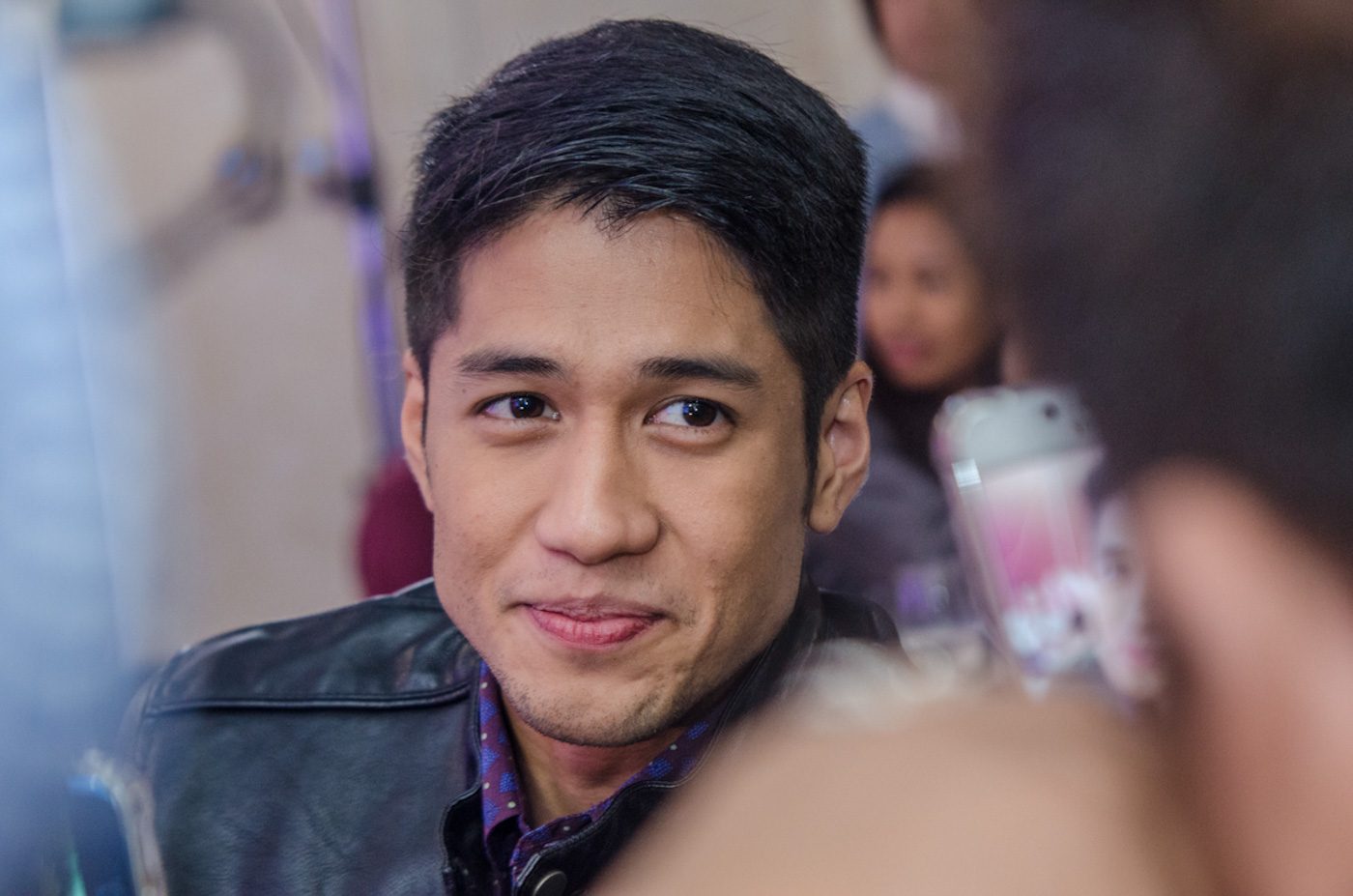 Aljur Abrenica on life as a father to son Alas, network transfer
