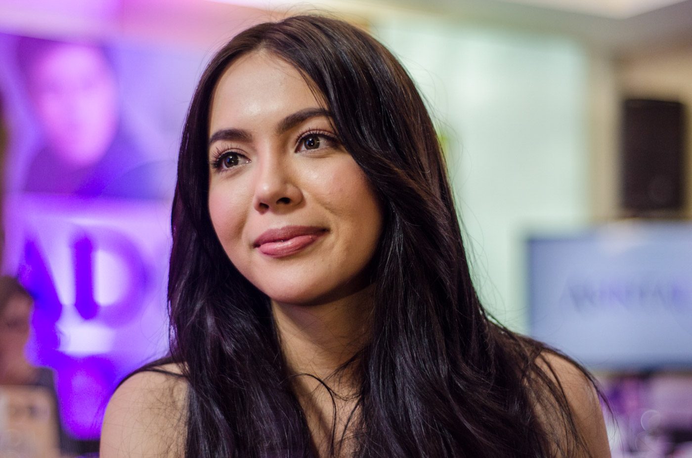 Julia Montes returns to showbiz with upcoming action series ’24/7′