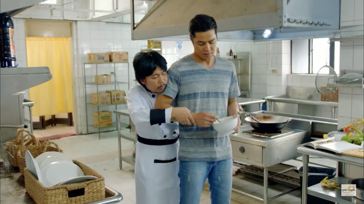 ‘Kusina Kings’ review: Needs more spice