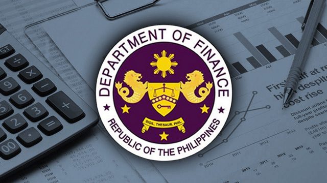 DOF eyeing tax exemption for annual income below P250,000