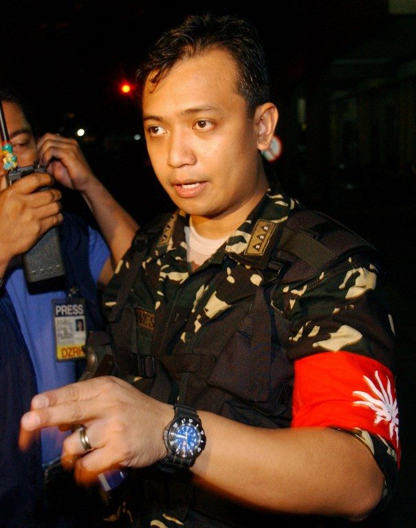 From posh hotels to the Senate: The 3 times Senator Trillanes was arrested