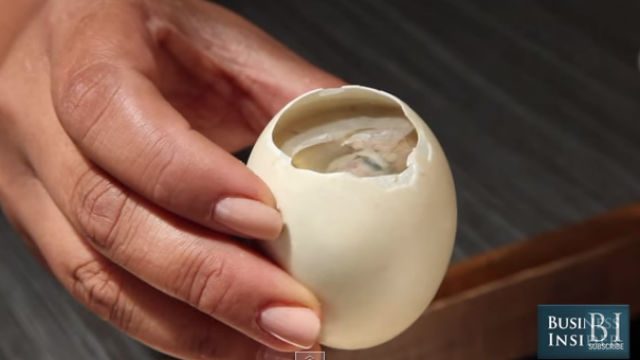 Balut controversy: A clash of cultures? Netizens react