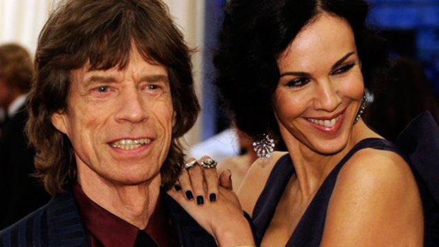Rolling Stones in insurance feud over Scott suicide