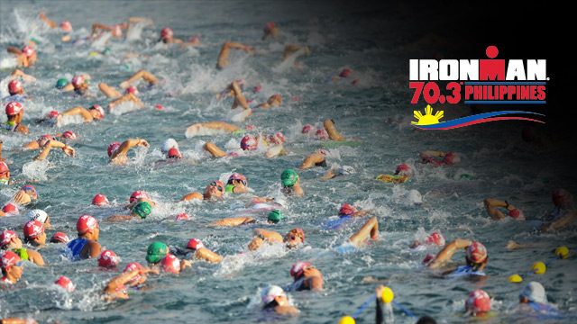 Athletes from 52 countries to compete at Cebu’s Ironman