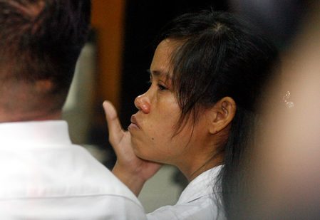 What you should know about the case of Mary Jane Veloso