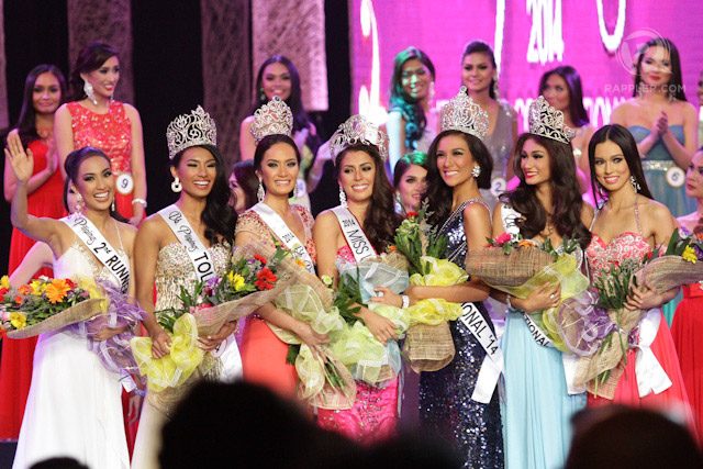 Search begins for 2015 Bb Pilipinas queens