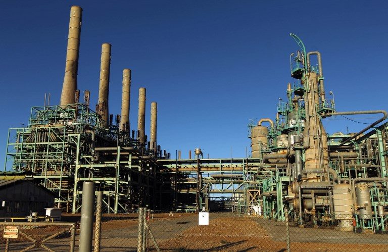 Libya strongman’s forces say key oil ports recaptured
