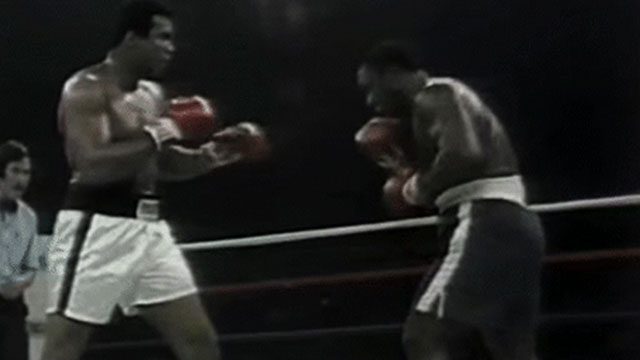 LOOKBACK: How ‘Thrilla in Manila’ changed Ali, Frazier forever
