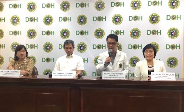 3 out of 14 kids died of dengue after Dengvaxia shot – UP-PGH panel