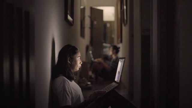 Heartwarming digital film shares message of hope and connection amid isolation