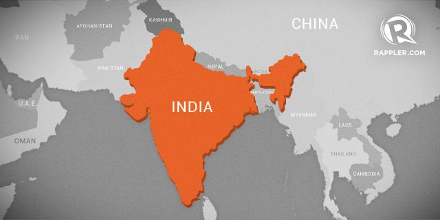 Death toll hits 32 in India rebel violence