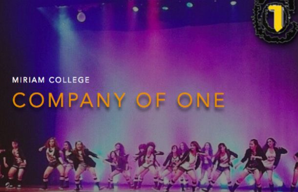 Company of One to stage benefit dance concert
