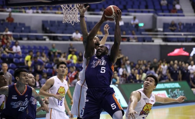 Durham electrifies Meralco to semis-tying romp over TNT
