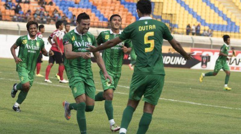 Piala Sudirman: Arema vs Surabaya United, pembuktian kualitas Singo Edan