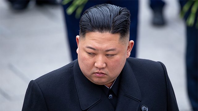 North Korea’s Kim suspends military plans against South – KCNA