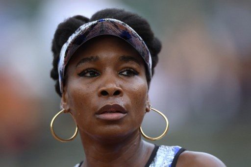 Venus Williams faces lawsuit over deadly crash