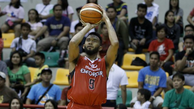 San Miguel drops Commissioner’s Cup opener to Mahindra