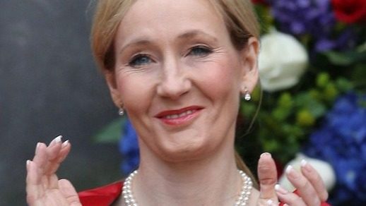 J.K. Rowling sparks outrage over anti-transgender comments