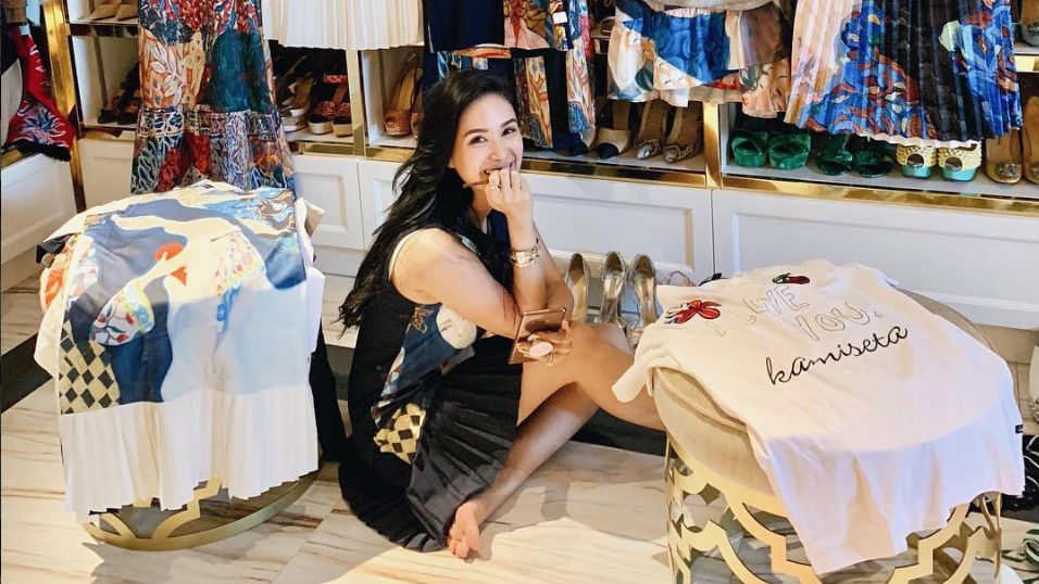 Heart Evangelista’s ‘grocery outfit’ is now a meme and we’re all for it