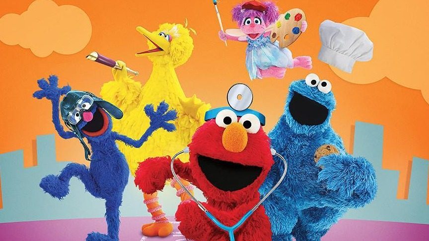 ‘Sesame Street,’ Earth, Wind & Fire among Kennedy Center honorees