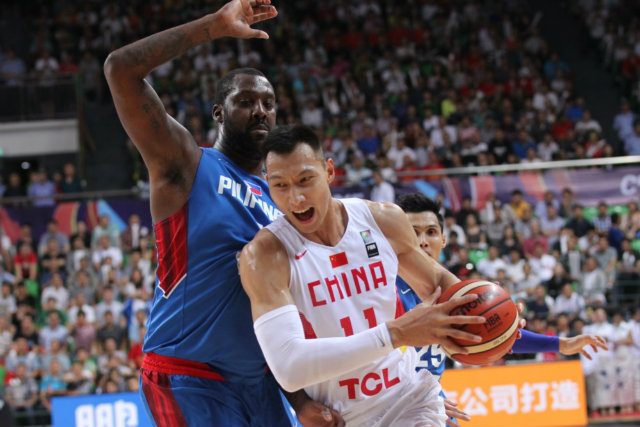 WATCH: Heartbreak as Gilas falls to China in FIBA Asia final