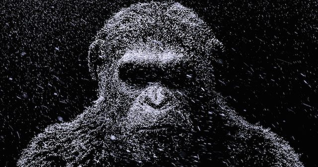 ‘War for The Planet of The Apes’: Memikat sekaligus mengusik nurani