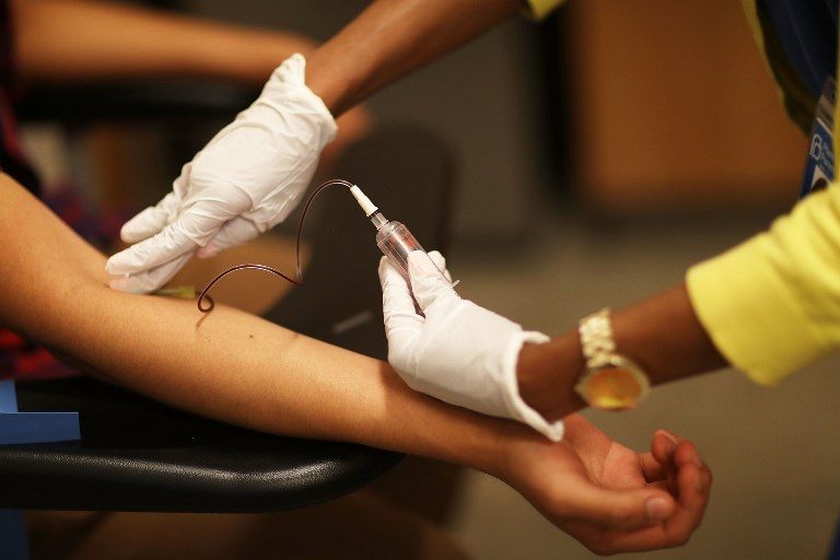 Scientists develop blood test to detect skin cancer before it spreads