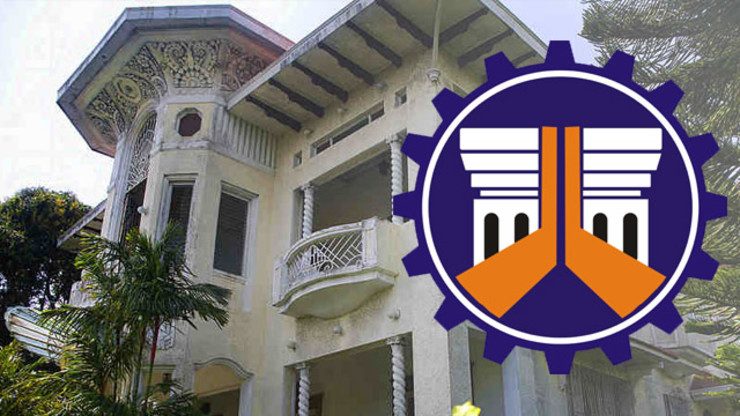 Historical sites: DPWH vows close coordination with NCCA