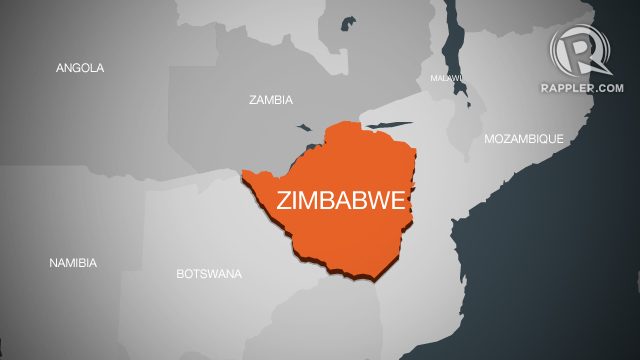 Zimbabwe hospital suspends surgery as drugs run out