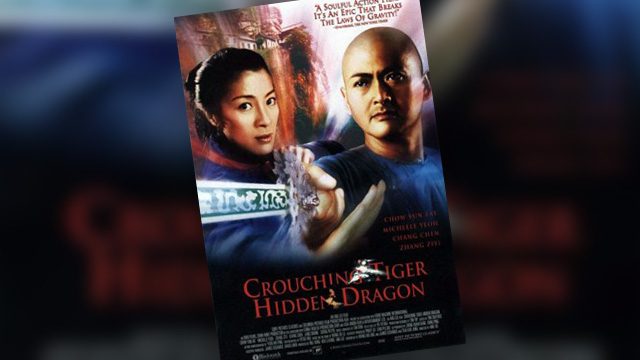 ‘Crouching Tiger’ prequel to film in New Zealand