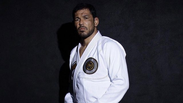Minotauro Nogueira retires from MMA