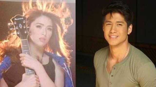 Kylie Padilla and Aljur Abrenica call it quits