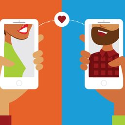 Swipe right: Tinder, Filipino Cupid are Filipinos’ favorite online dating services