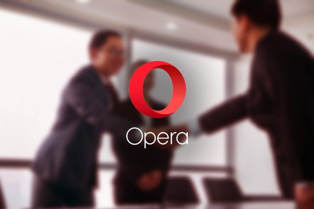 Chinese consortium buys Opera browser for $600M