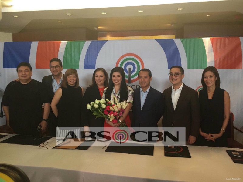 Kapuso to Kapamilya: Regine Velasquez joins ABS-CBN