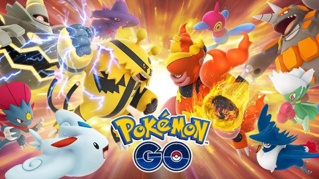 Trainers can now battle one another in ‘Pokémon Go’