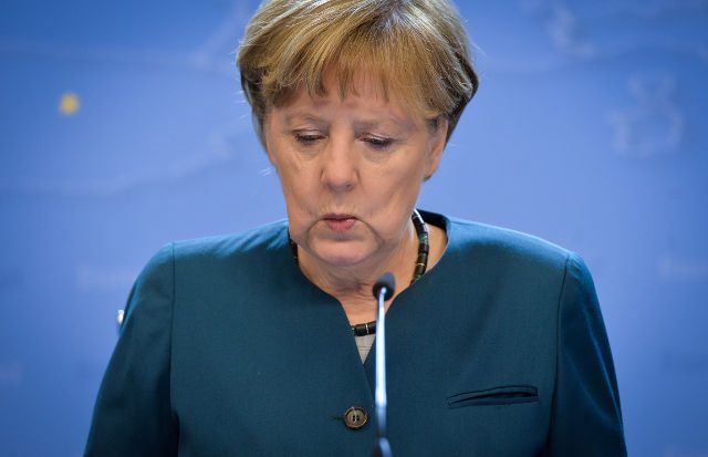 Merkel to visit French plane crash site on Wednesday